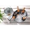 Seau a glace  BarUp  400x330x H 220mm