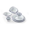 Tasse  HENDI  0 12L   70x H 50mm