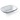 Plat rectangulaire  HENDI  175x130x H 41mm
