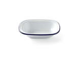 Plat rectangulaire  HENDI  175x130x H 41mm