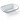 Plat rectangulaire  HENDI  215x160x H 50mm
