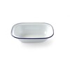 Plat rectangulaire  HENDI  215x160x H 50mm