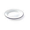 Assiette plate  HENDI   240mm