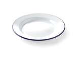 Assiette plate  HENDI   240mm