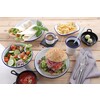 Assiette creuse  HENDI   200mm