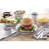 Assiette creuse  HENDI   200mm