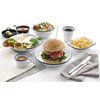 Assiette creuse  HENDI   200mm