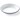 Assiette creuse  HENDI   220mm