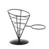 Support pour cornet de frites  HENDI  210x110x H 172mm