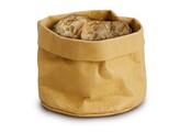 Sac kraft alimentaire  HENDI  Beige  170x170x H 150mm