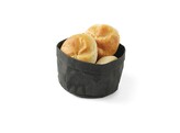 Sac kraft alimentaire  HENDI  Beige  170x170x H 150mm