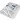 Papier sulfurise  HENDI  Impression journal  500 u.  250x350mm