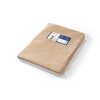 Papier sulfurise  HENDI  Beige  500 u.  250x350mm