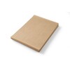 Papier sulfurise  HENDI  Beige  500 u.  250x350mm