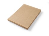 Papier sulfurise  HENDI  Beige  500 u.  250x350mm