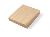 Papier sulfurise  HENDI  Beige  500 u.  250x350mm