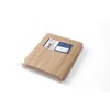 Papier sulfurise  HENDI  Beige  500 u.  200x250mm