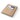 Papier sulfurise  HENDI  Beige  500 u.  200x250mm