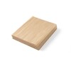 Papier sulfurise  HENDI  Beige  500 u.  200x250mm