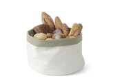 Sac a pain rond  HENDI  Beige   200x H 200mm