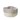Sac a pain rond  HENDI  Beige   250x H 160mm