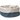 Sac a pain rond  HENDI  Gris fonce   250x H 160mm