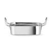 Plat snack  HENDI  196x95x H 70mm