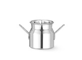 Snack kan  HENDI   45x H 50mm