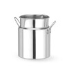 Snack kan  HENDI   70x H 100mm