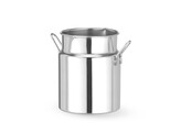 Snack kan  HENDI   70x H 100mm