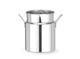 Snack kan  HENDI   70x H 100mm