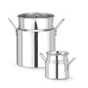 Snack kan  HENDI   70x H 100mm