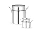 Snack kan  HENDI   70x H 100mm