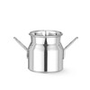 Snack kan  HENDI   70x H 100mm