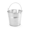 Seau avec anse  HENDI   160x H 140mm