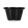 Ramequins - 12 pieces  HENDI  0 045L  Noir  12 u.   60x H 35mm