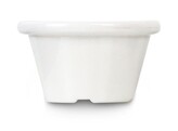 Ramequins - 12 pieces  HENDI  0 045L  Ivoire  12 u.   60x H 35mm