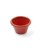 Ramequins - 12 pieces  HENDI  0 045L  Ivoire  12 u.   60x H 35mm