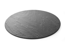 Plateaus rond  HENDI   430x H 7mm