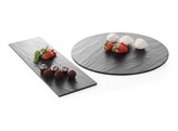 Plateaus rond  HENDI   430x H 7mm