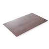 Plateaux GN  HENDI  GN 1/1  530x325x H 10mm