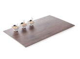 Plateaux GN  HENDI  GN 1/1  530x325x H 10mm