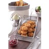 Plateaux GN  HENDI  GN 1/1  530x325x H 10mm