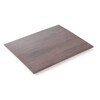 Plateaux GN  HENDI  GN 1/2  325x265x H 10mm