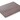 Plateaux GN  HENDI  GN 1/2  325x265x H 10mm