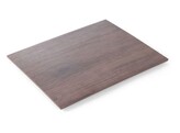 Plateaux GN  HENDI  GN 1/2  325x265x H 10mm