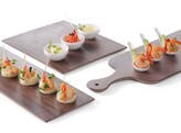 Plateaux GN  HENDI  GN 1/2  325x265x H 10mm