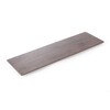 Plateaux GN  HENDI  GN 1/2  325x265x H 10mm