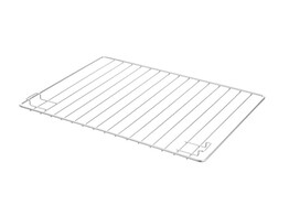 Rooster voor ovens  HENDI  rooster  433x338mm