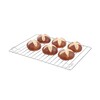 Rooster voor ovens  HENDI  rooster  433x338mm